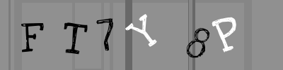 captcha code